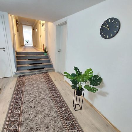 Hotel 24 Bilstein Εξωτερικό φωτογραφία