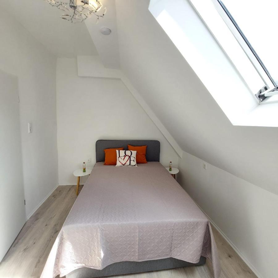 Hotel 24 Bilstein Εξωτερικό φωτογραφία