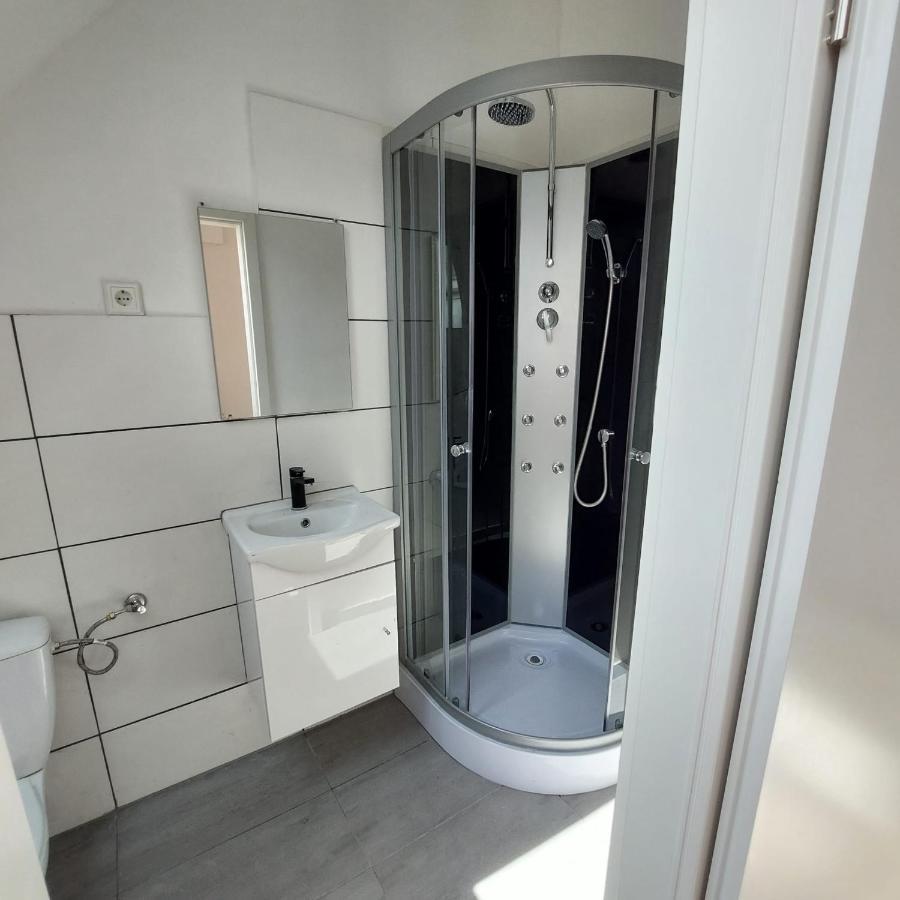 Hotel 24 Bilstein Εξωτερικό φωτογραφία