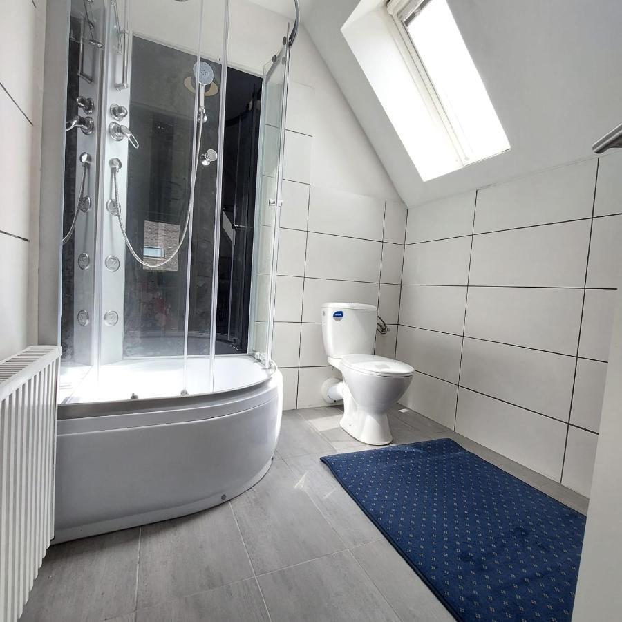 Hotel 24 Bilstein Εξωτερικό φωτογραφία
