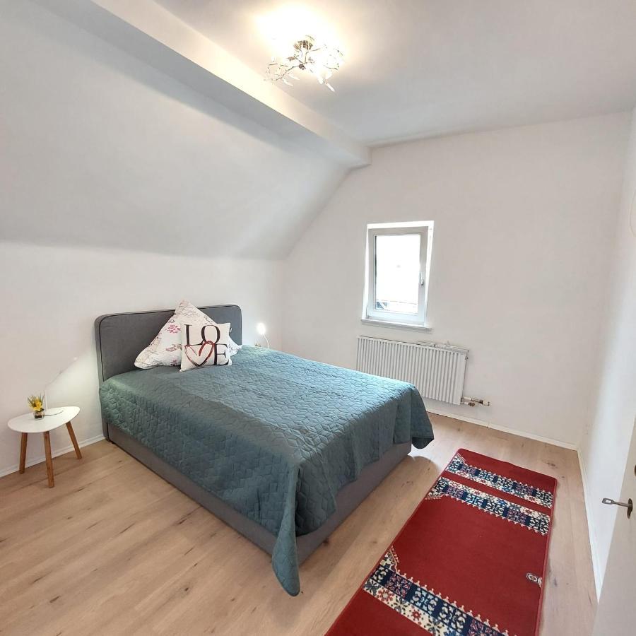 Hotel 24 Bilstein Εξωτερικό φωτογραφία