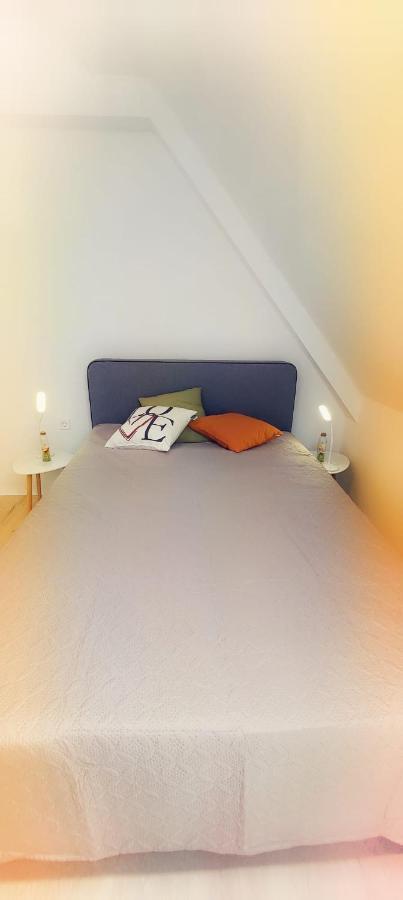Hotel 24 Bilstein Εξωτερικό φωτογραφία