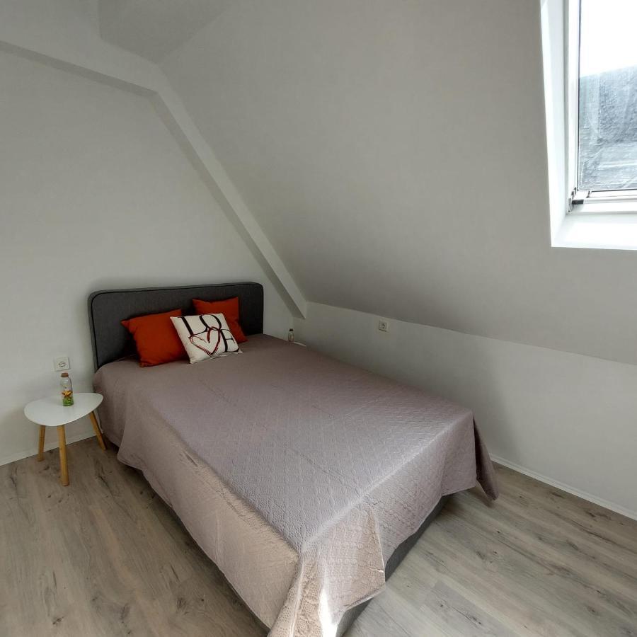 Hotel 24 Bilstein Εξωτερικό φωτογραφία