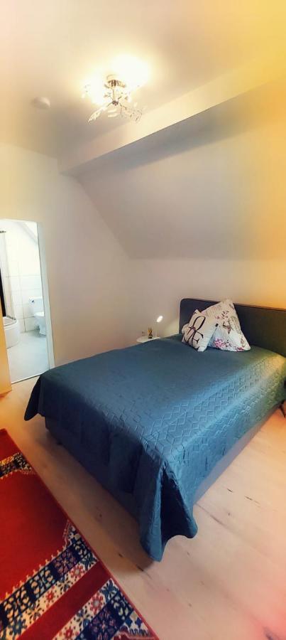 Hotel 24 Bilstein Εξωτερικό φωτογραφία