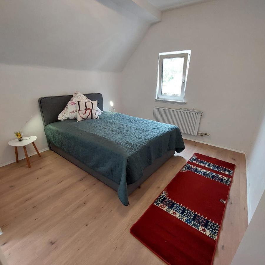 Hotel 24 Bilstein Εξωτερικό φωτογραφία