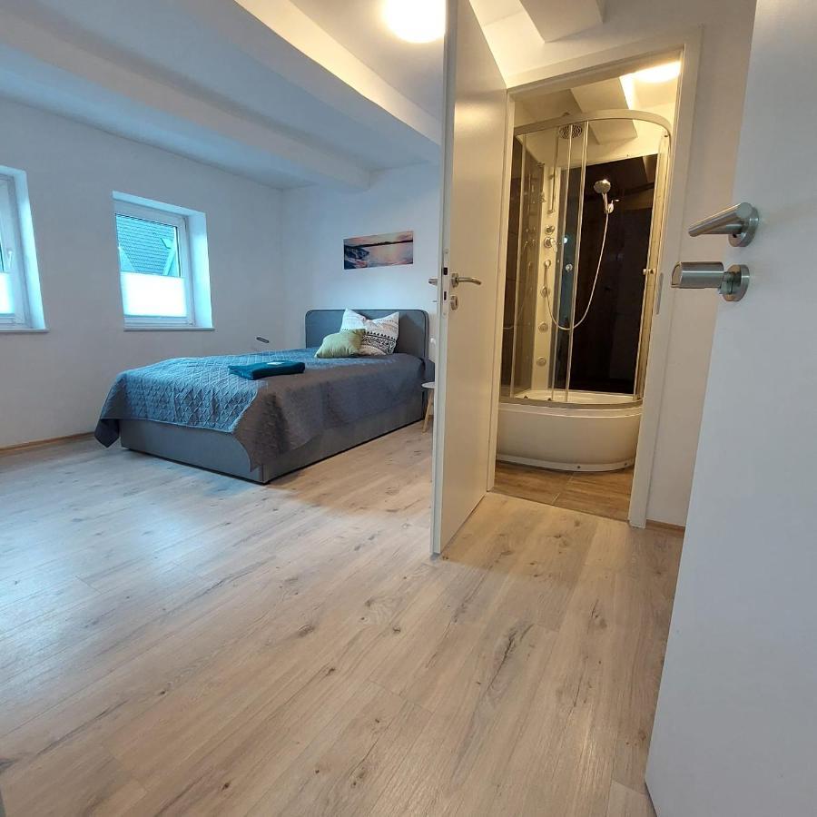 Hotel 24 Bilstein Εξωτερικό φωτογραφία