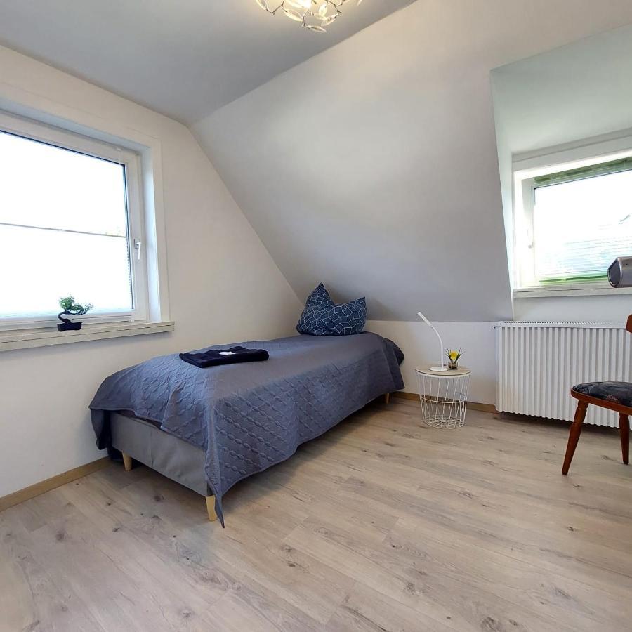 Hotel 24 Bilstein Εξωτερικό φωτογραφία