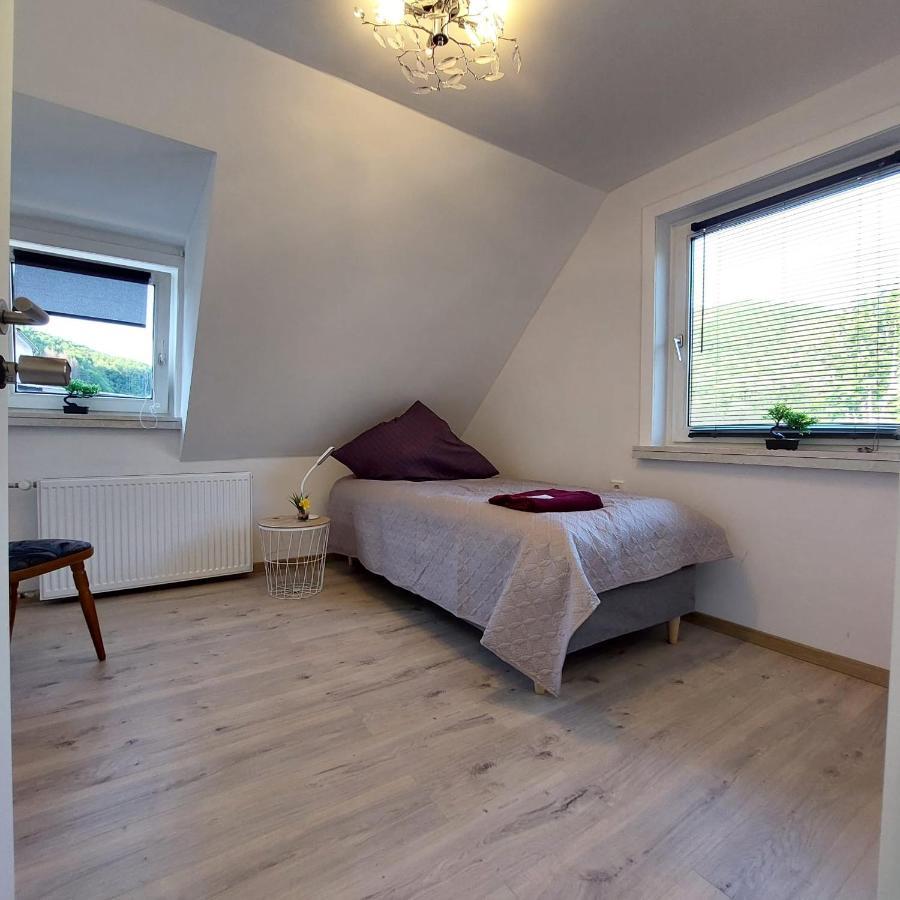 Hotel 24 Bilstein Εξωτερικό φωτογραφία
