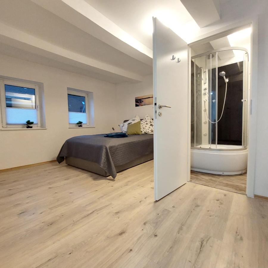 Hotel 24 Bilstein Εξωτερικό φωτογραφία