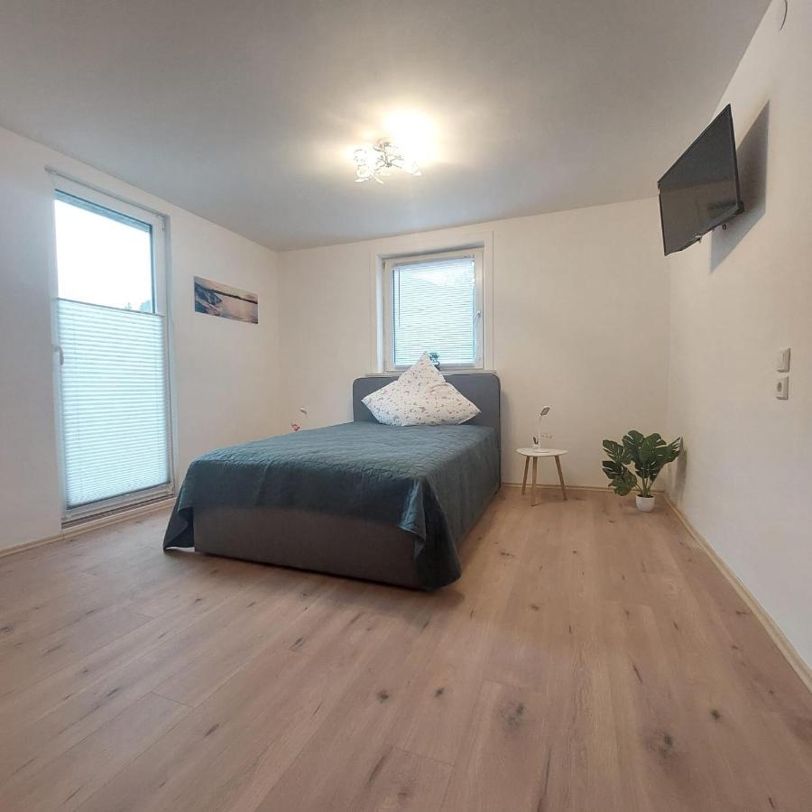 Hotel 24 Bilstein Εξωτερικό φωτογραφία