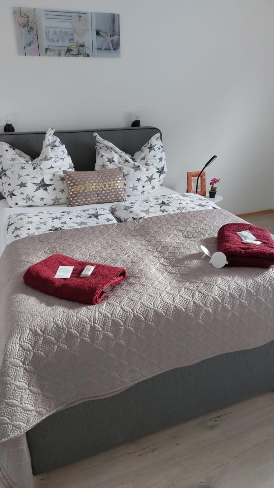 Hotel 24 Bilstein Εξωτερικό φωτογραφία