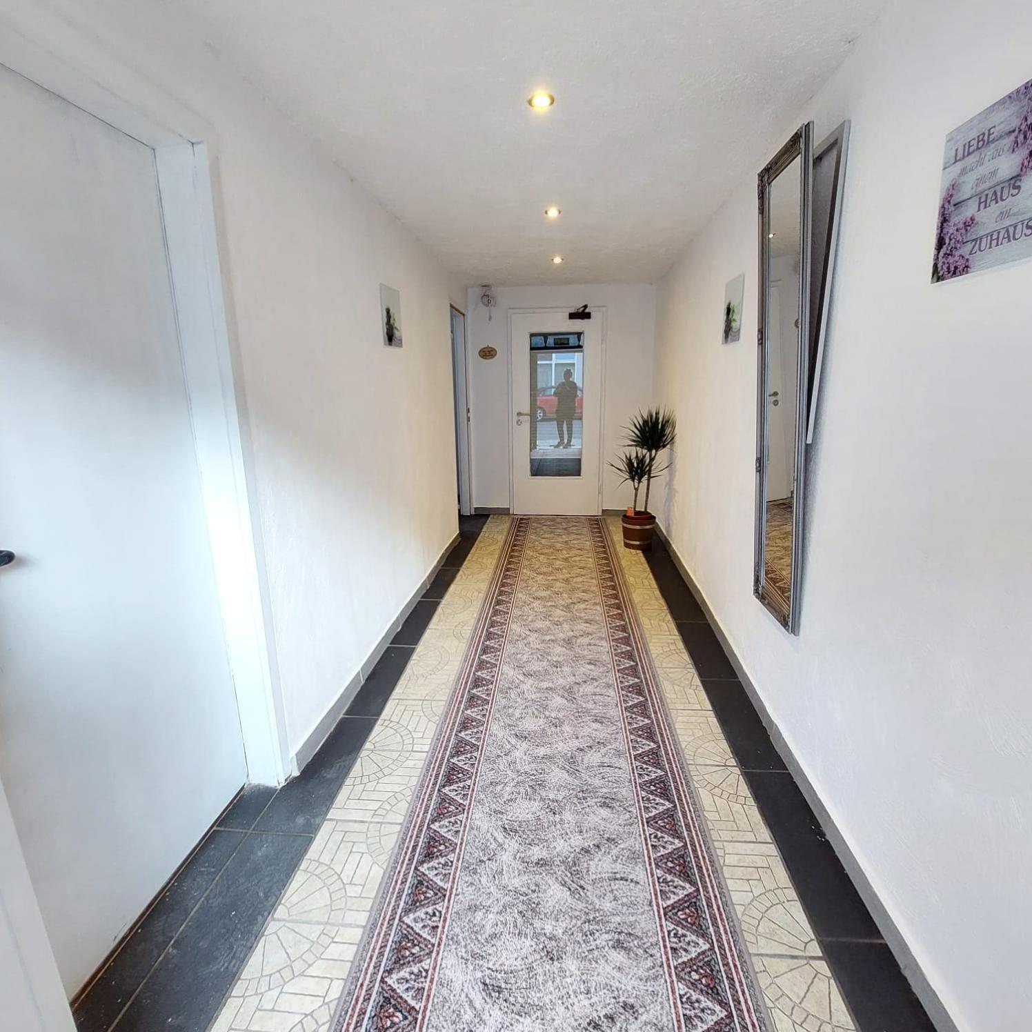 Hotel 24 Bilstein Εξωτερικό φωτογραφία