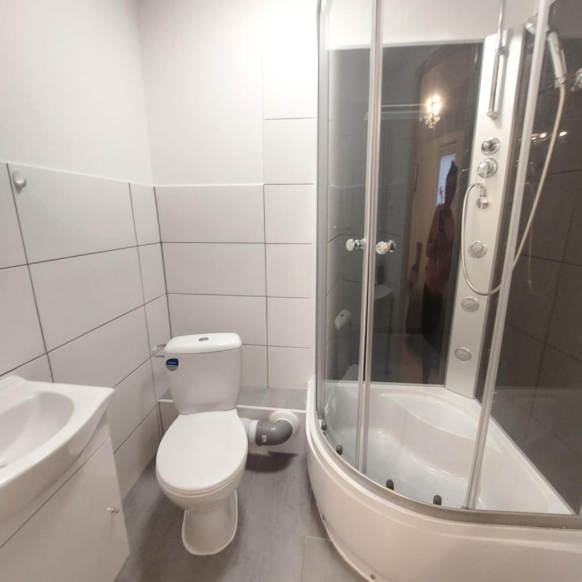 Hotel 24 Bilstein Εξωτερικό φωτογραφία