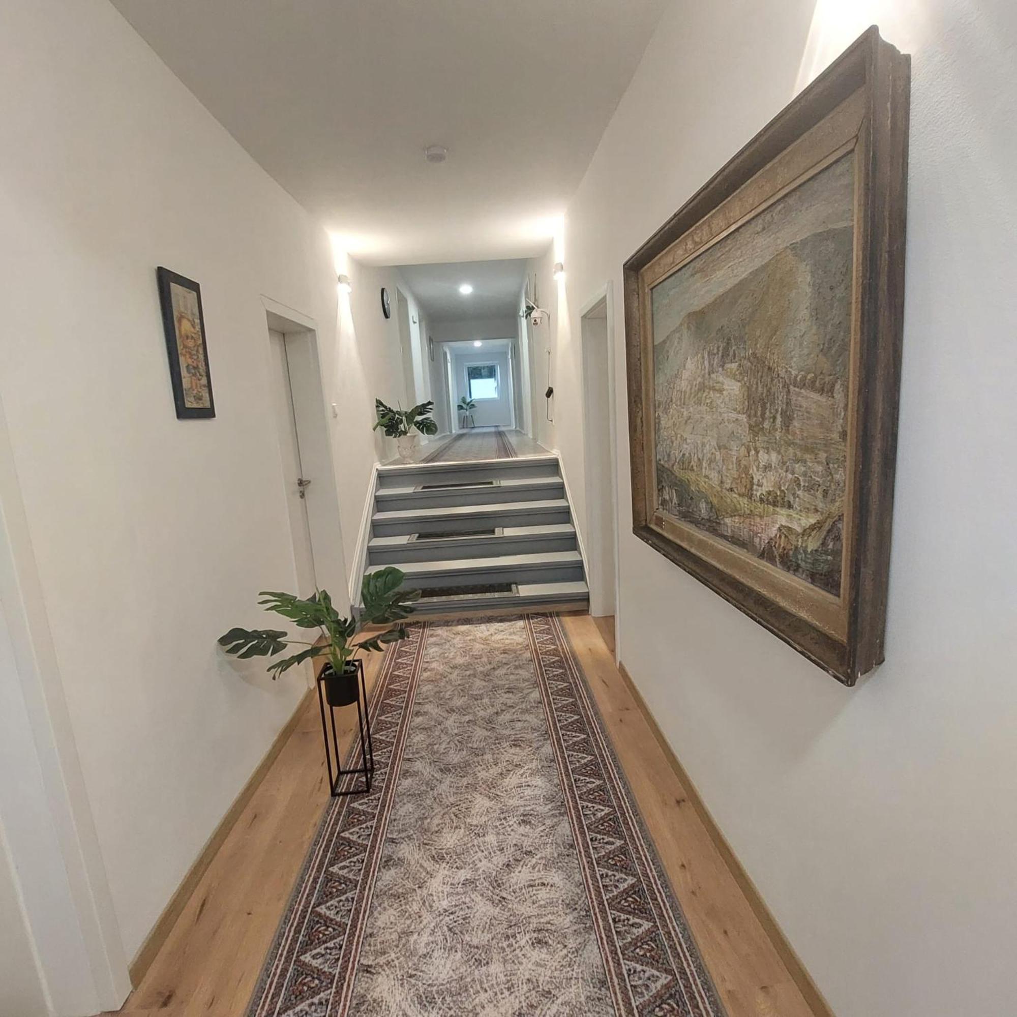 Hotel 24 Bilstein Εξωτερικό φωτογραφία
