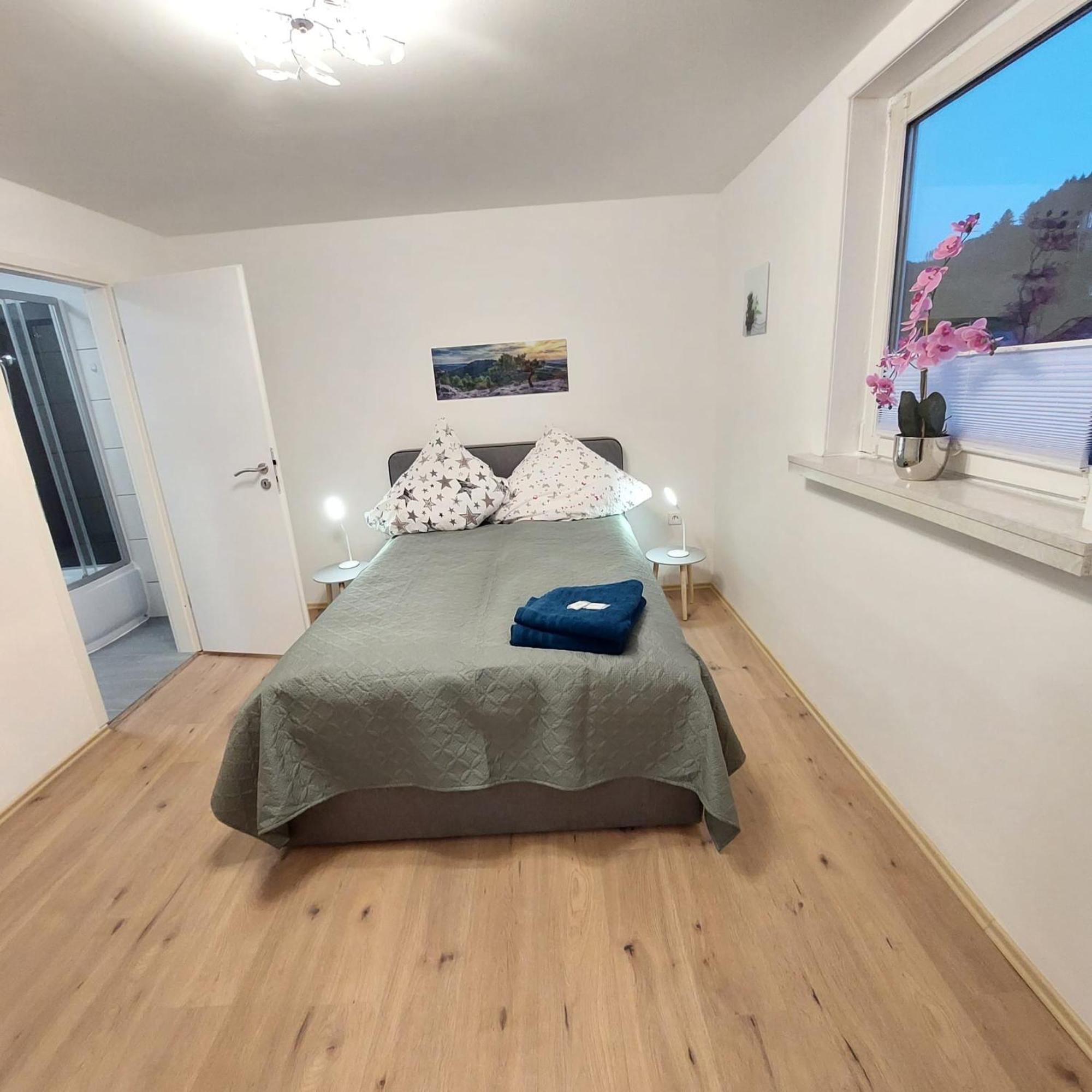 Hotel 24 Bilstein Εξωτερικό φωτογραφία